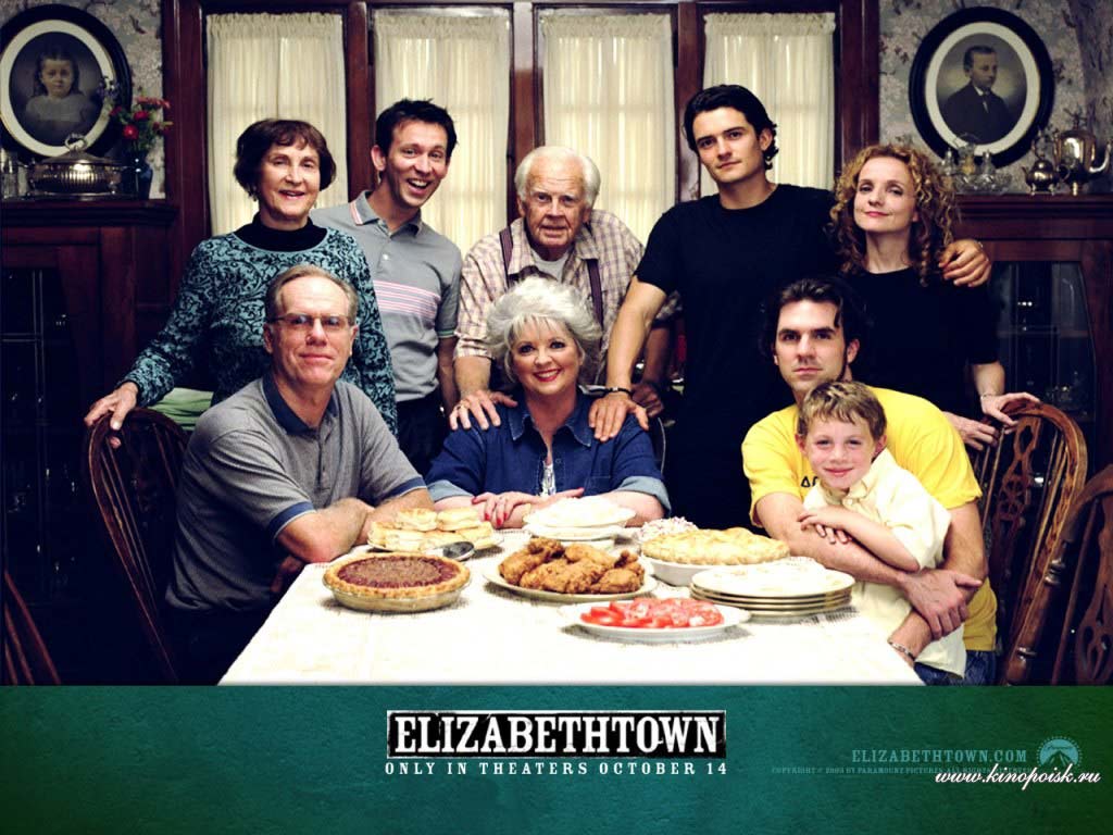   (Elizabethtown)